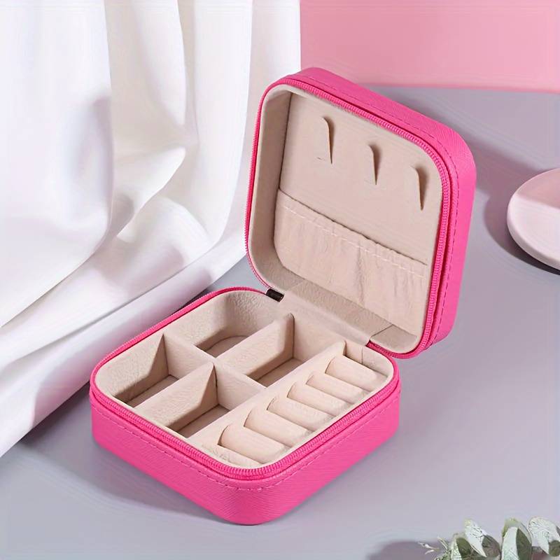 MINI JEWELRY BOX